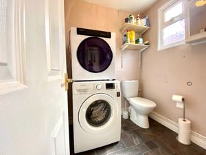 WC/Utility- click for photo gallery